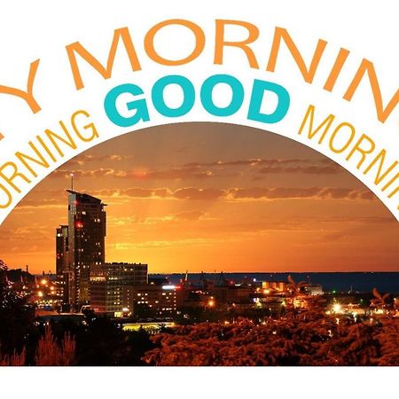 City Morning 5 Adults Only Gdynia Dış mekan fotoğraf
